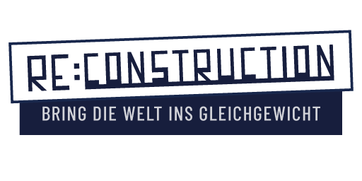 re:construction logo